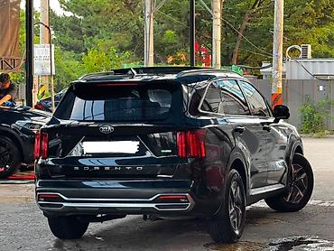 крыша киа к5: Kia Sorento: 2020 г., 1.6 л, Автомат, Гибрид, Кроссовер — 2