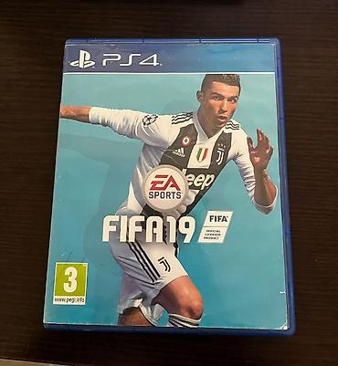 mp3 za auto: 🎮↪FIFA 19,DESTINY II,MATERFALL PS4 ↩ 📩 Informacije: DM / Inbox  — 3