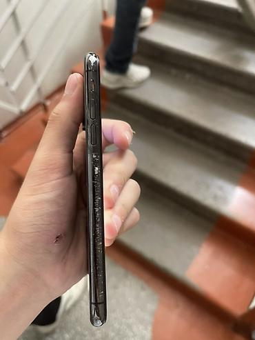 сколько стоит айфон икс: IPhone X, 64 ГБ, цвет Space Gray Основные характеристики: - Экран — 4
