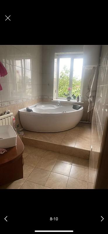 Долгосрочная аренда домов: 600 м², 7 комнат — 8