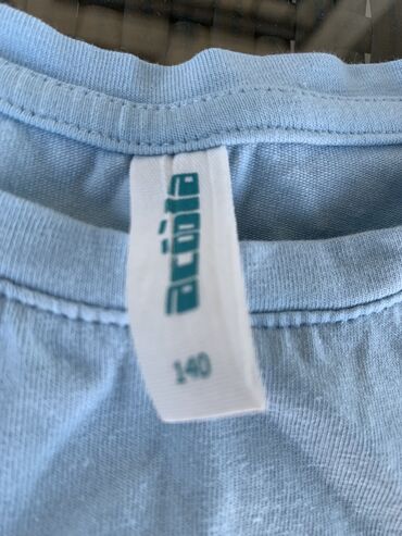 Köynəklər: Köynək, Qız üçün, 9 - 10 yaş, Zara Kids — 9