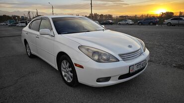 Toyota: Toyota Windom: 2003 г., 3 л, Автомат, Бензин, Седан