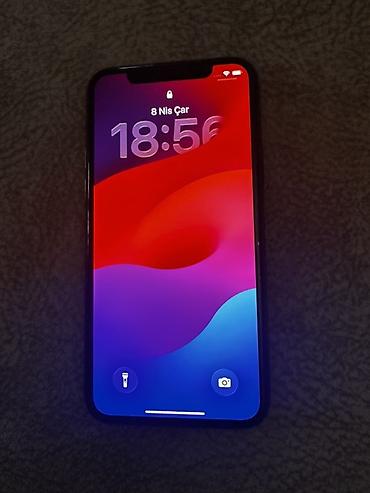 iphone x batarya orjinal: IPhone 11 Pro, Space Gray, Face ID — 2