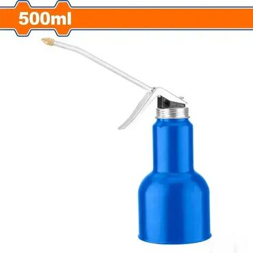 ukrasno bilje za stan: Mazalica 500ml WADFOW WYH1350 Kapacitet:500ml; Materijal: ST14;