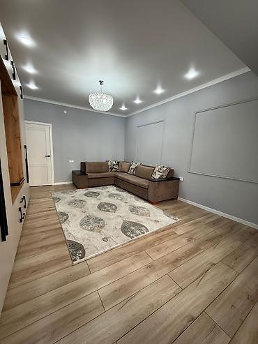 Продажа квартир: 1 комната, 52 м², Элитка, 7 этаж, Евроремонт — 2