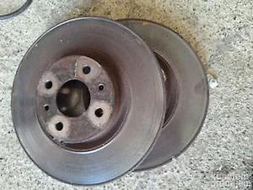 jos: FIAT STILO JTD PREDNJI DISKOVI | Dobri diskovi fiat stilo 1.9jtd — 1