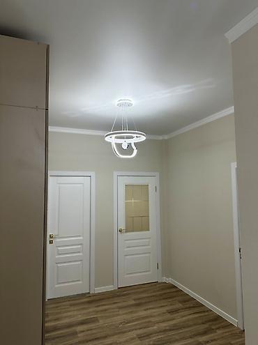 Продажа квартир: 1 комната, 55 м², Элитка, 4 этаж, Евроремонт — 8