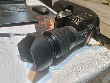 микрофон для компьютера: Polo Sharpshots D7100 – fotoqrafiyaya yeni başlayanlar, həvəskarlar və — 1
