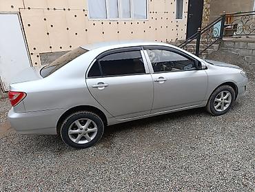 тойота королла 2016: Toyota Corolla: 2016 г., 1.6 л, Механика, Газ, Седан — 5