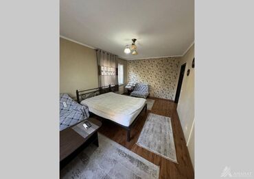 карабалта прадаю дом: 1 бөлмө, 33 кв. м, Жеке план, 1 кабат, Евроремонт