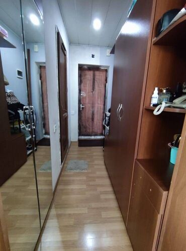 Köhnə tikili: Bakı, Bakıxanov qəs., 2 otaqlı, Köhnə tikili, 40 kv. m — 11