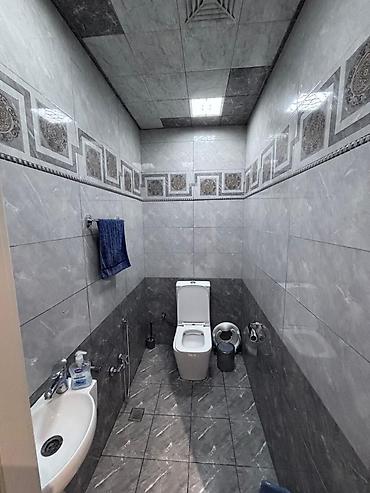 cepis satisi: 2 otaqlı, Yeni tikili, m. Qara Qarayev, 79 kv. m — 8