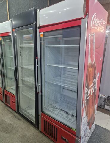 Soyuducu vitrinləri: Şirə vitrini Avropa istehsalı eni 80sm super işləyir zəmanət verilir