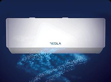 Kondisionerlər: Kondisioner TCL, Yeni, 20-25 kv. m, Split sistem, Kredit var, Ödənişli quraşdırma — 2