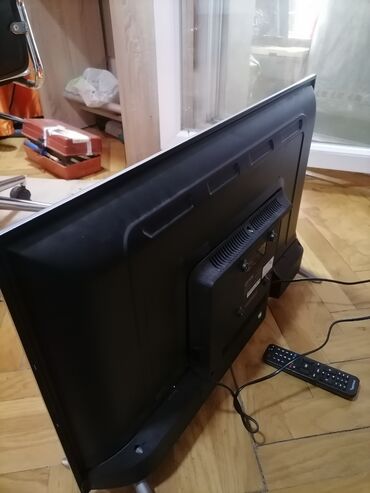 Televizori: TV veći VOX led tanki 32 inča ili 82 dijagonala ekrana ispravan dobar — 8