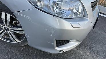 Toyota: Toyota Corolla: 2008 г., 1.6 л, Автомат, Бензин, Седан — 5