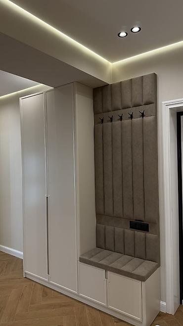 Продажа квартир: 3 комнаты, 117 м², Филармония Элитка, 9 этаж, Дизайнерский ремонт — 9