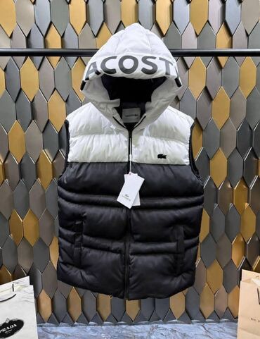 Prsluci: Prsluk, 2XL (EU 56), L (EU 52), M (EU 50), Hugo Boss — 6