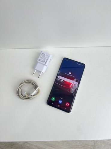 samsung m20 qiymeti: Samsung Galaxy S10, 128 GB, rəng - Qara, Barmaq izi, Face ID