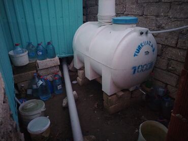 Həyət evləri və villaların satışı: 1 otaqlı, 25 kv. m, Kredit yoxdur, Orta təmir — 5