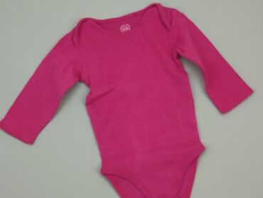 pluszowe kapcie dla dzieci: Body, Cool Club, 3-6 months, 
condition - Very good