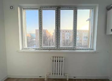 Продажа квартир: 1 комната, 48 м², Элитка, 2 этаж, Евроремонт — 8