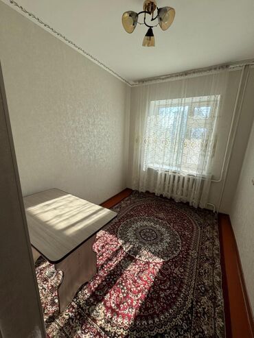 Продажа квартир: 3 комнаты, 58 м², Индивидуалка, 2 этаж, Евроремонт — 2