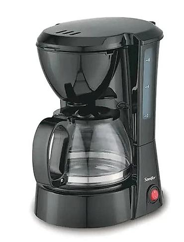 №: 12171 Məhsulun adı: Qəhvəbişirən Sonifer SF-3564 Brend: Sonifer