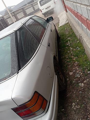 сигналки: Ford Scorpio: 1987 г., 2 л, Механика, Бензин, Хэтчбэк — 5