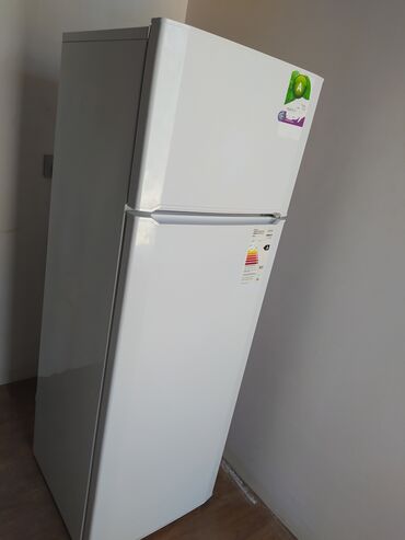 сумка холодильник: Б/у 2 двери Beko Холодильник Продажа, цвет - Белый