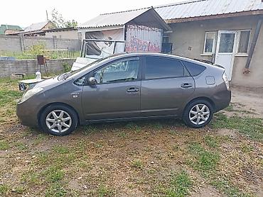 Pontiac: Toyota Prius: 2008 г., Гибрид, Хэтчбэк at lalafo.kg — 2 Pontiac: Toyota Prius: 2008 г., Гибрид, Хэтчбэк — 2