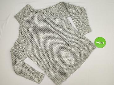 poliamid sweter: Moodo, Golf damski, rozmiar S — 2
