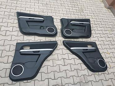 TAPACIR VRATA ZA SUZUKI GRAND VITARA OD 2006. DO 2012. GOD