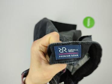 tepphar jeans: Jeansy damskie, rozmiar S — 4
