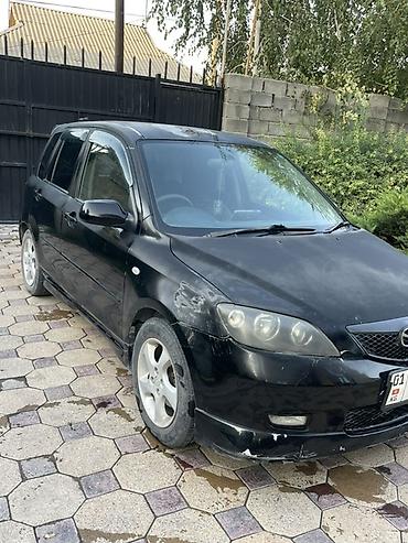 мазда 3 матор: Mazda 3: 2003 г., 1.3 л, Автомат, Бензин, Хэтчбэк — 3