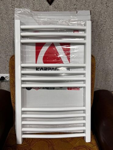 Radiatorlar: Yeni Seksiyalı Radiator Çuqun, Ödənişli çatdırılma, Ödənişli quraşdırma, Zəmanətli, Kredit yoxdur