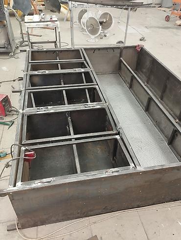 Сварка: Сварка | Заборы, оградки Доставка, Гарантия, Бесплатная смета at lalafo.kg — 2 Сварка: Сварка | Заборы, оградки Доставка, Гарантия, Бесплатная смета — 2