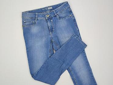 jeans real: Yessica, Jeansy damskie, rozmiar XS — 1