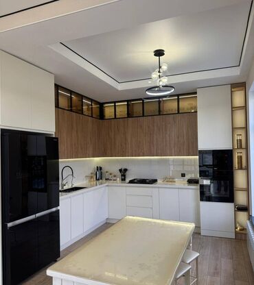 Продажа квартир: Дом, 290 м², 5 комнат, Агентство недвижимости, Дизайнерский ремонт
