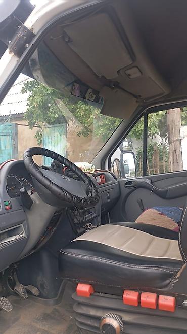 sprinter cdi: Грузовик, Mercedes-Benz, Стандарт, 3 т, Б/у — 2