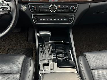 Kia: Kia K7: 2019 г., 3 л, Автомат, Газ, Седан — 5