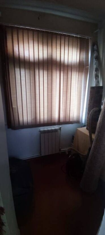 Köhnə tikili: Bakı, 5 otaqlı, Köhnə tikili, m. Nəriman Nərimanov, 120 kv. m — 8