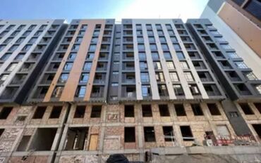 политех сдаётся квартира: 1 бөлмө, 48 кв. м, 108-серия, 5 кабат, ПСО (өзү оңдоп түзөтүп бүтүү үчүн)