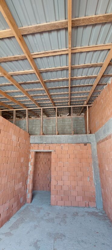 Yeni tikili: Masazır, 1 otaqlı, Yeni tikili, m. Avtovağzal, 53 kv. m — 8