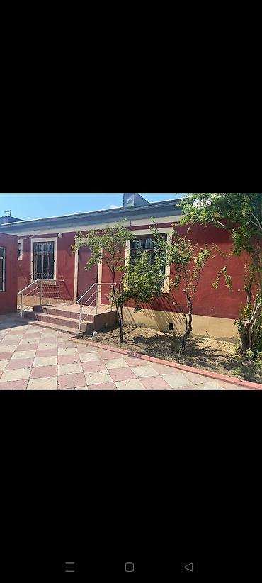 80 kv. m, 2 otaqlı, Kombi, Qaz, İşıq