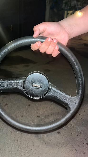 vaz 2110: Fiat rol cirigi sokuyu yoxdu — 3