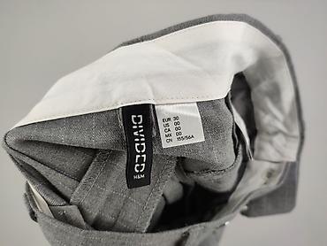 divided buty: Divided, Spodnie materiałowe damskie, rozmiar XS — 4
