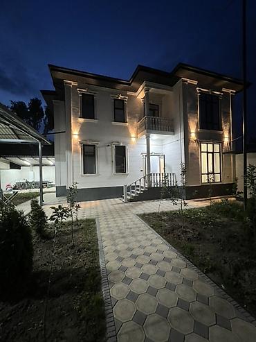 6 комнат и более, 220 м², 4 соток, Новопавловка, Собственник at lalafo.kg 6 комнат и более, 220 м², 4 соток, Новопавловка, Собственник