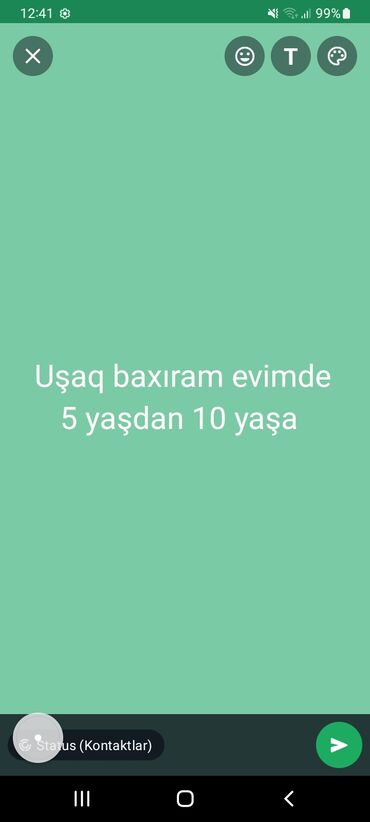 daye isi axtaram: Dayələr