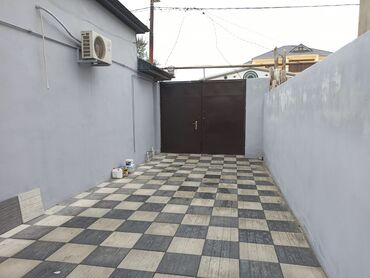 sadiq evler: 3 otaqlı, 120 kv. m, Yeni təmirli
